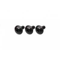 CNC Racing Windshield Bolt Kit For Carbon Windshield (ZA851Y) for Ducati 2015+ Multistrada 1200 (all) And OE screw kit for 2015+ Pikes Peak and MTS950 (3)
